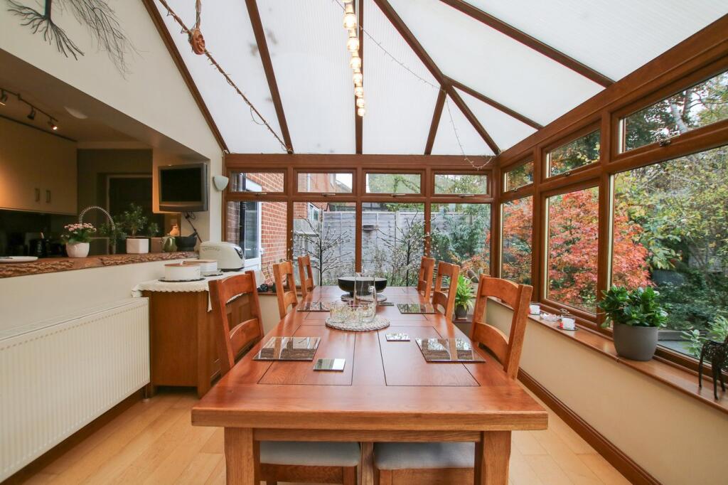 The Spinney, Finchampstead, Wokingham, RG40 - More