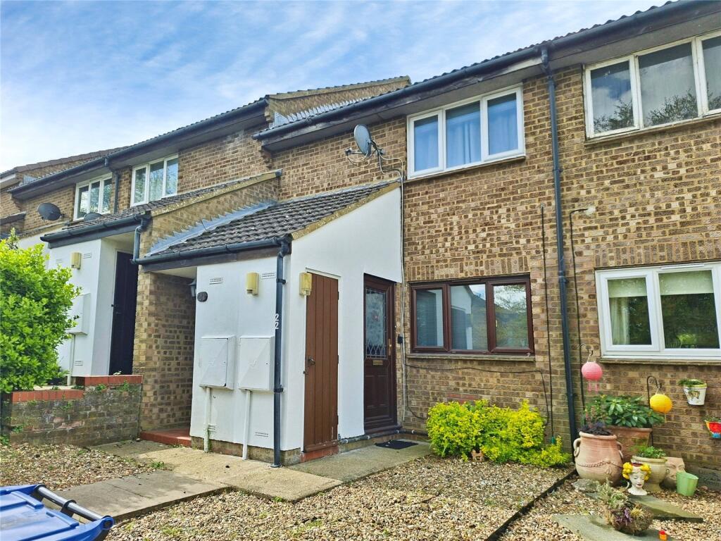 Main image of property: Burns Close, Hitchin, Hertfordshire, SG4