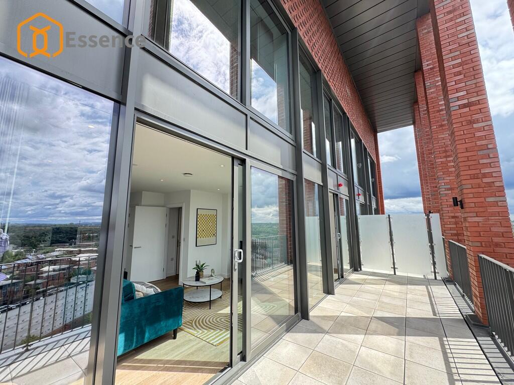 Additional image 11 of Bath House, 110 Bromsgrove Street, Birmingham