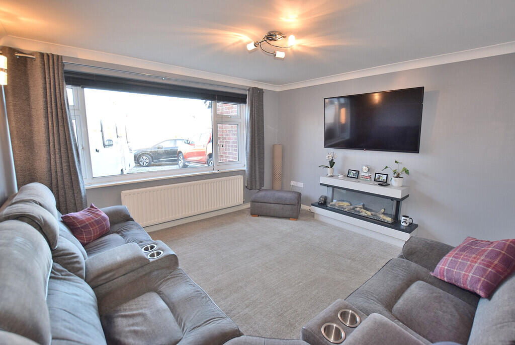 House in Catterick, North Yorkshire - View 4