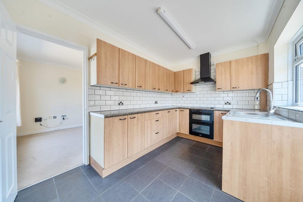 House in Shepton Mallet, Bowlish - View 3