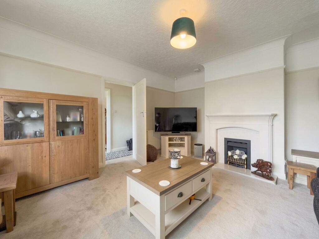House in Sowerby - View 4