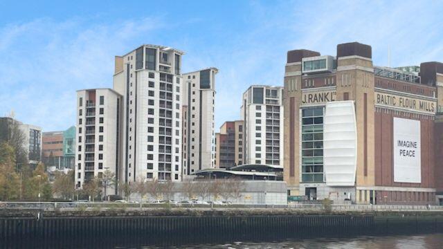 Main image of property: Baltic Quay, Quayside, Gateshead, NE8