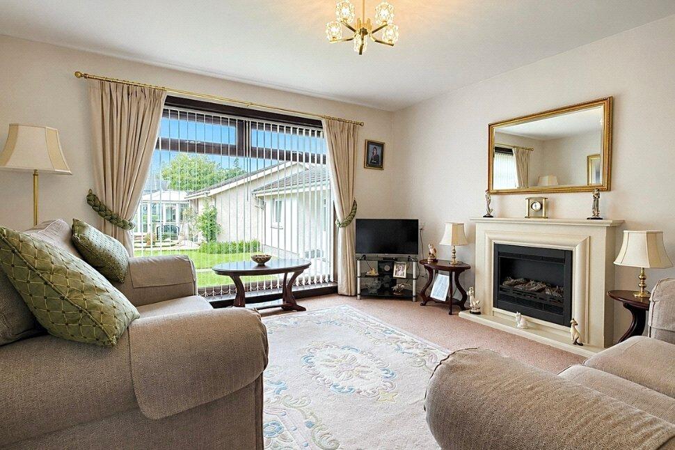 Smiddy Court, Tomintoul, Ballindalloch, Moray, AB37 photo 2