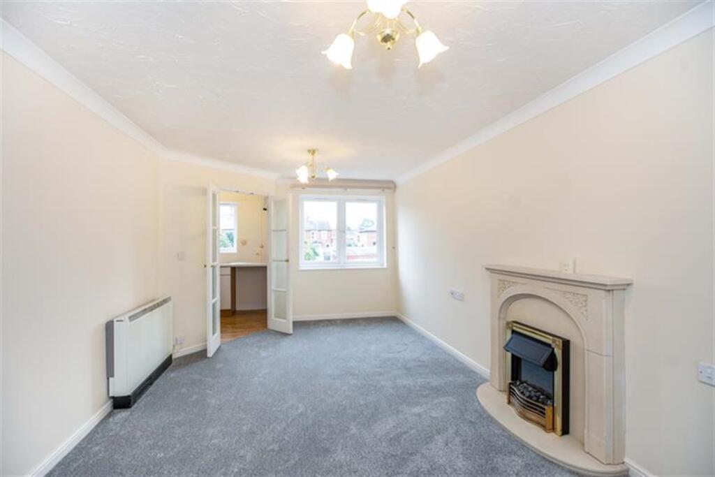 Main image of property: Montgomery Court, Coventry Road, Warwick, CV34