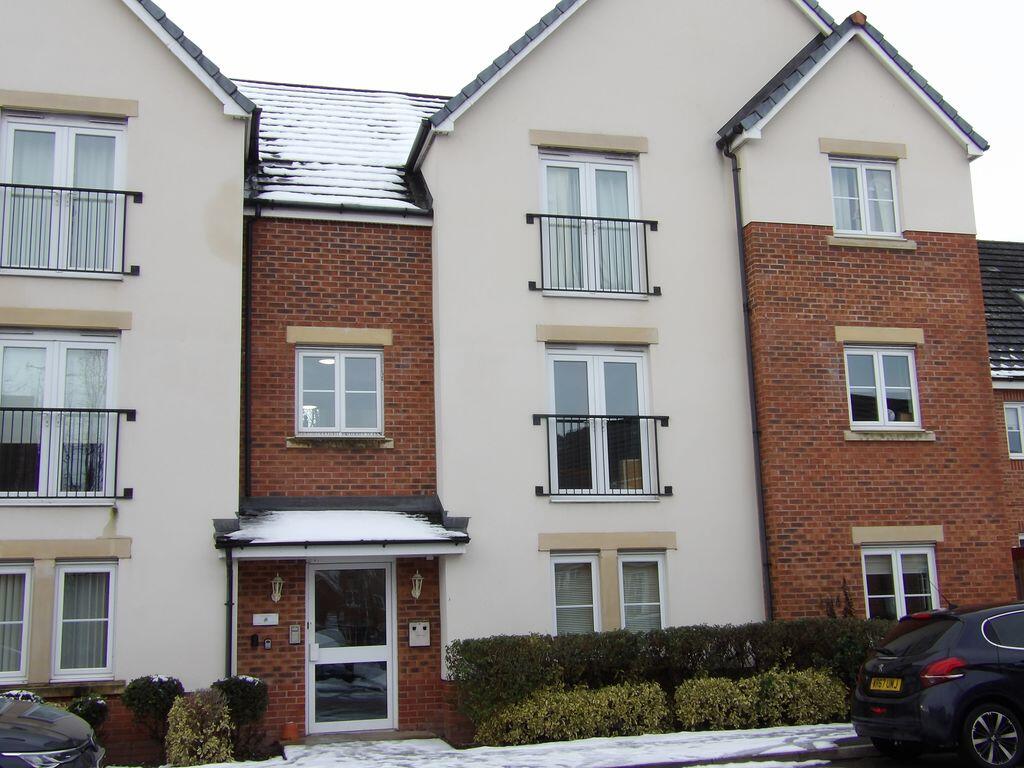 Main image of property: Lambourne Court, Wrexham