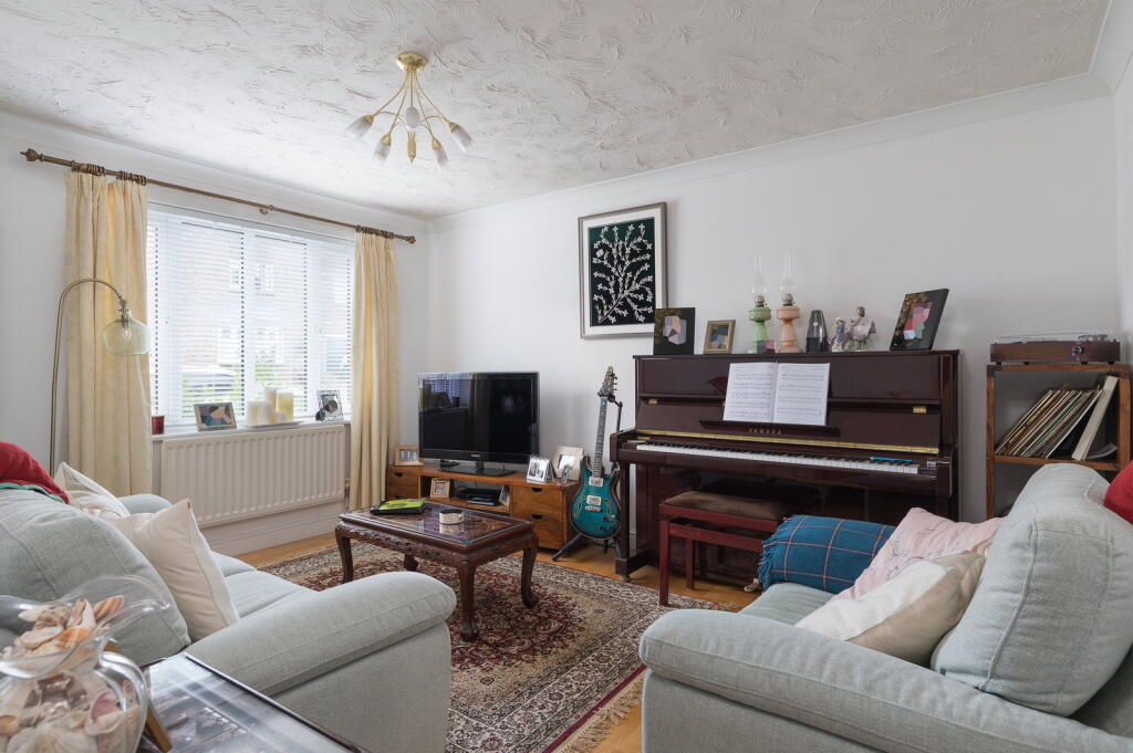 House in Peterborough - View 4