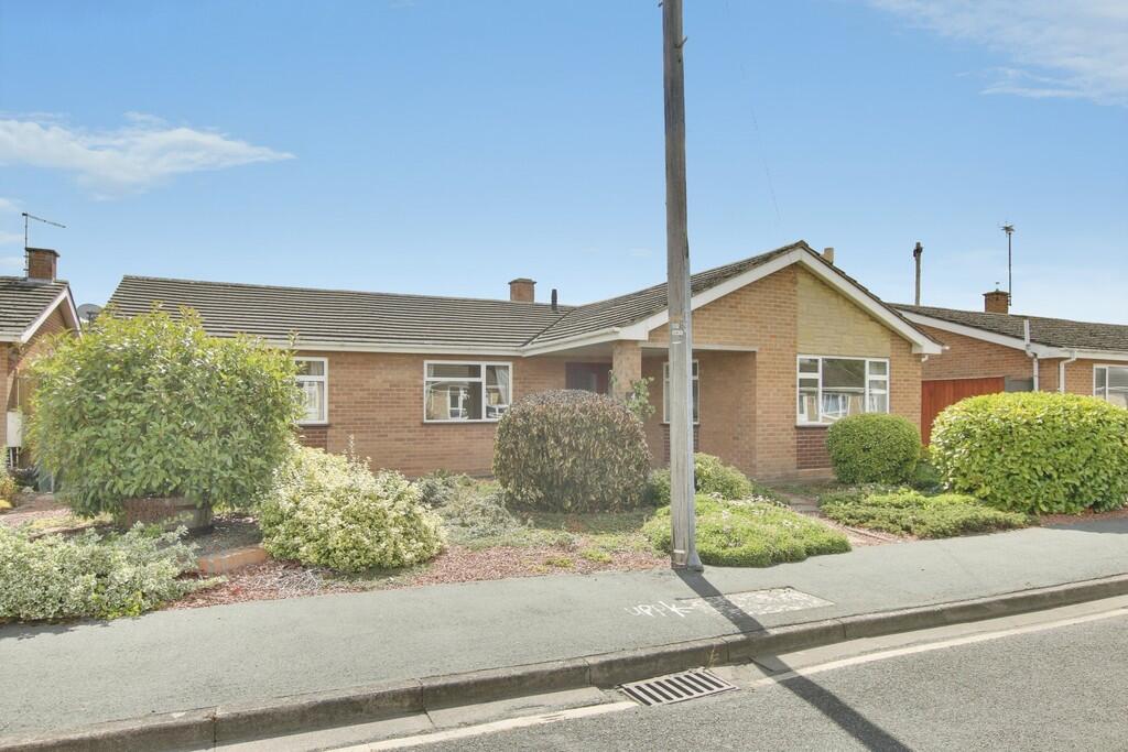 House in Fenland, March - View 3