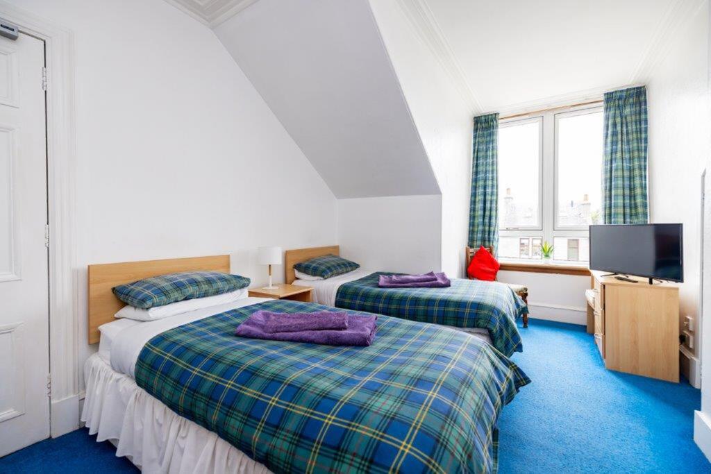 Additional image 18 of Holburn Street, Aberdeen, AB10