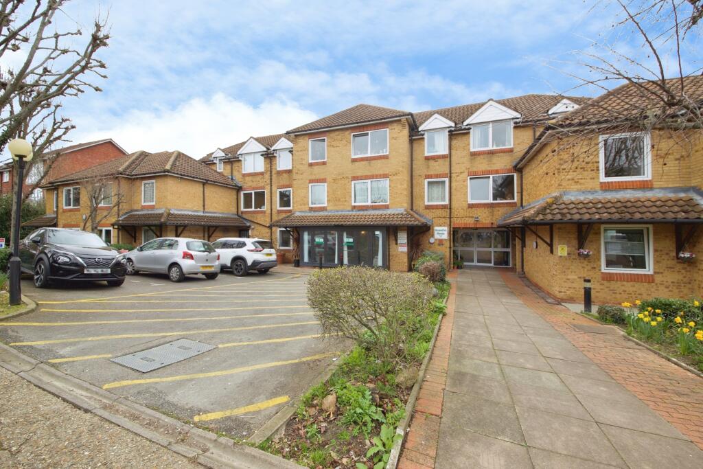 Main image of property: Wembley Park Drive, Wembley, HA9