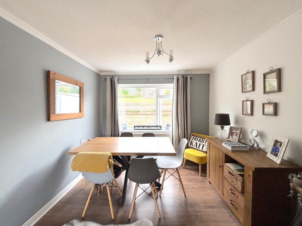 House in High Littleton, Bath and North East Somerset - More