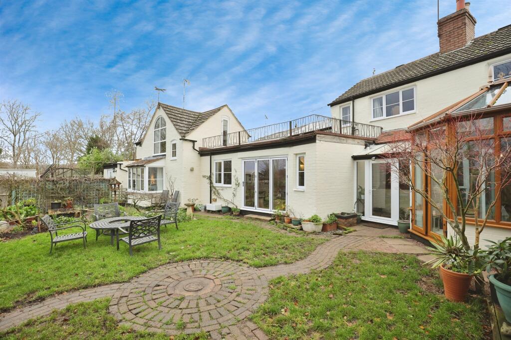 Main image of property: Leamington Road, Princethorpe, Rugby