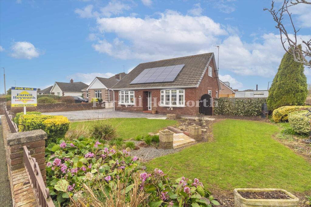 4-bed house on Yarlside Road, Barrow In Furness, £379,950