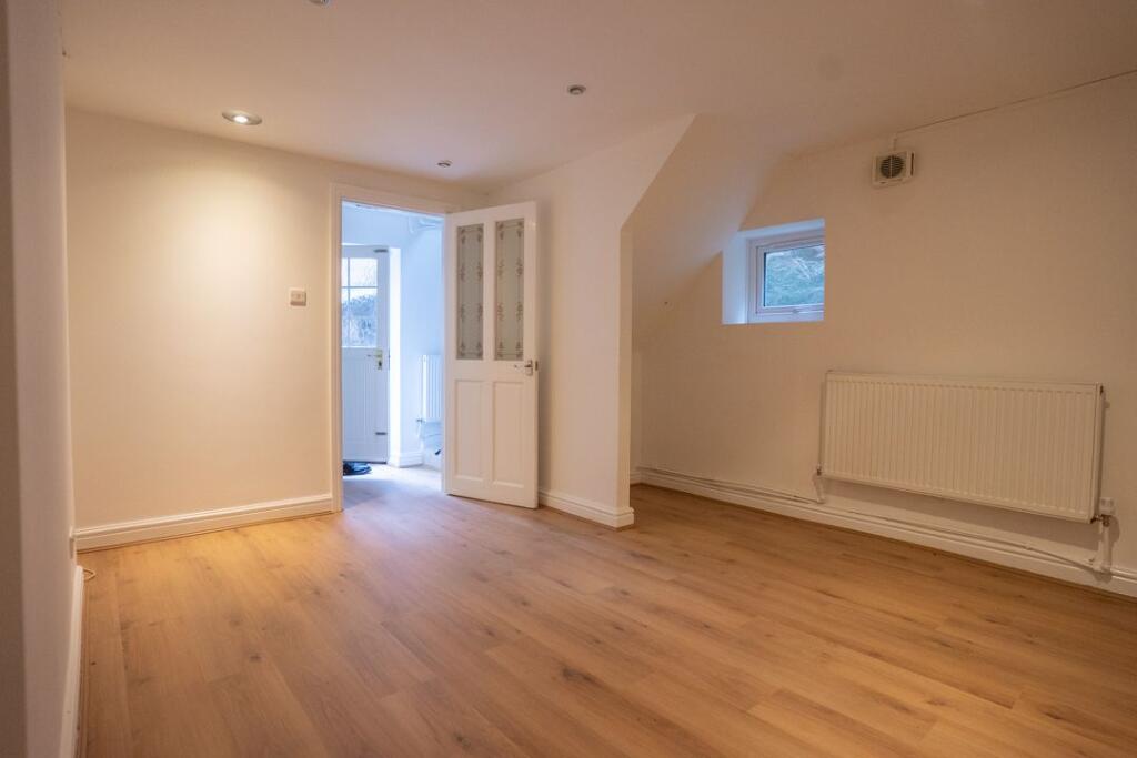 House in Liverpool - More