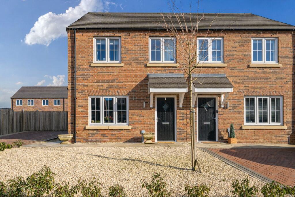 Main image of property: Lee Croft, Pocklington, York, YO42