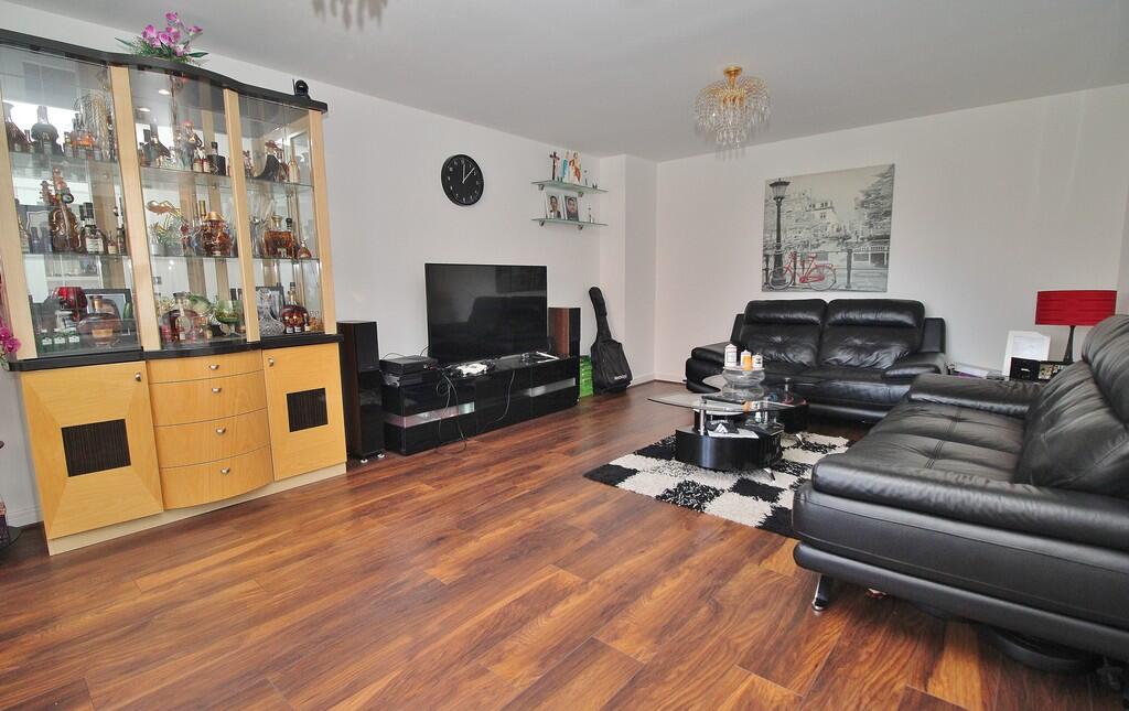 House in Havant, South Hayling - View 4
