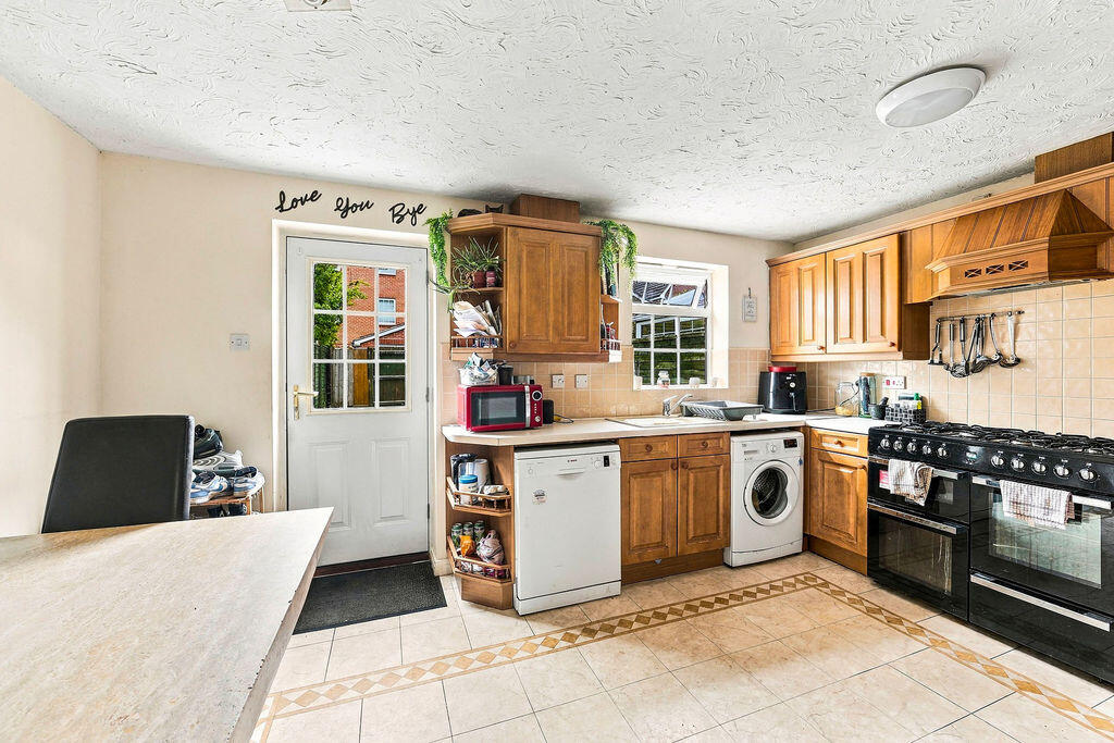 House in Crewe - View 3