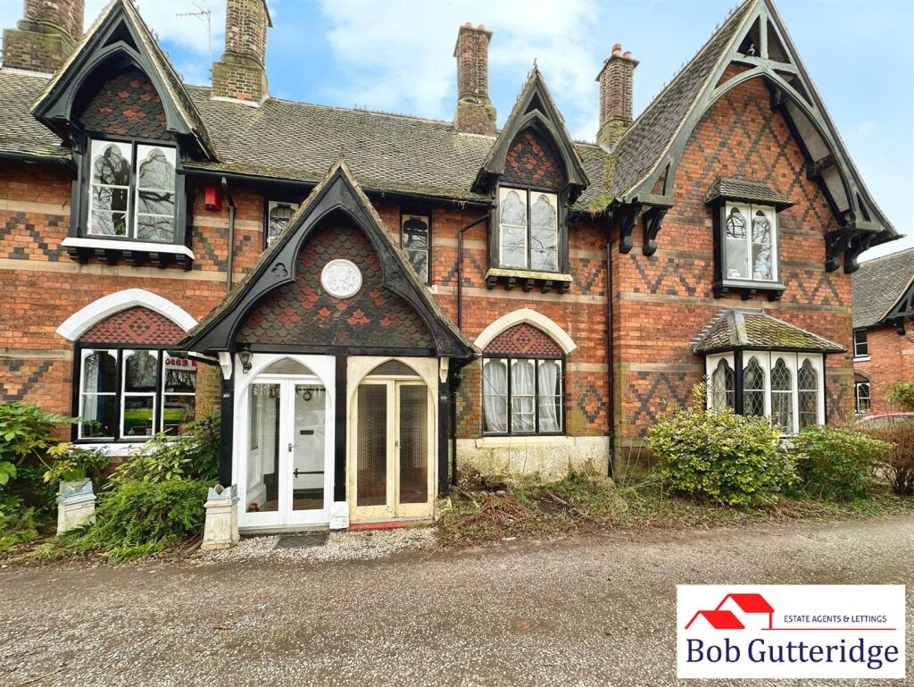 Main image of property: Hartshill Road, Hartshill, Stoke-On-Trent