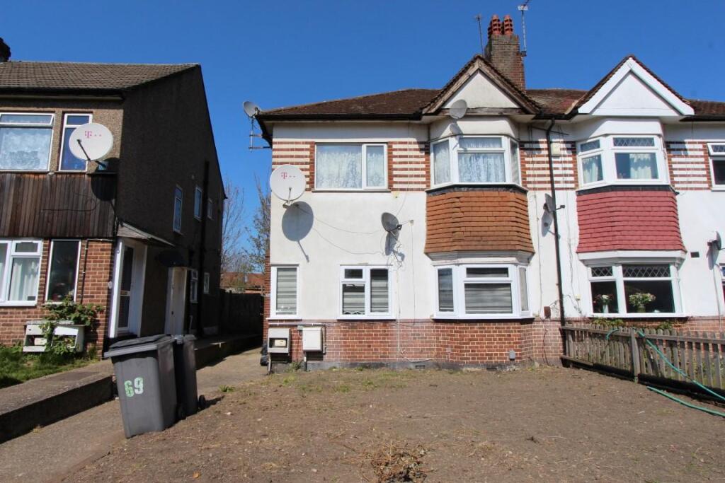 Main image of property: Northumberland Park, London, N17