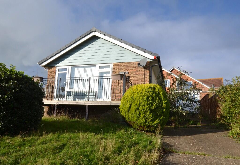 Main image of property: Caws Avenue, Seaview, Isle Of Wight, PO34