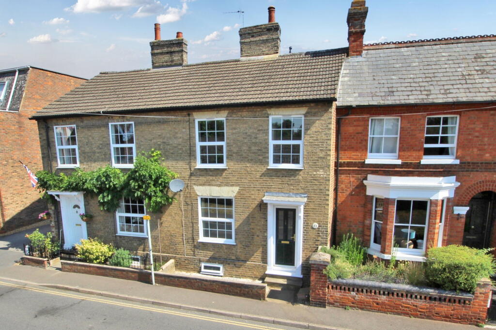 Main image of property: Royston Street, Potton, Bedfordshire