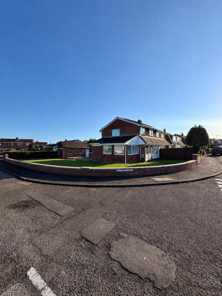 Main image of property: Moor Crescent, Durham