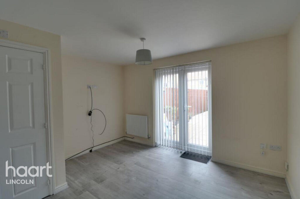 Main image of property: Forge Way, Lincoln