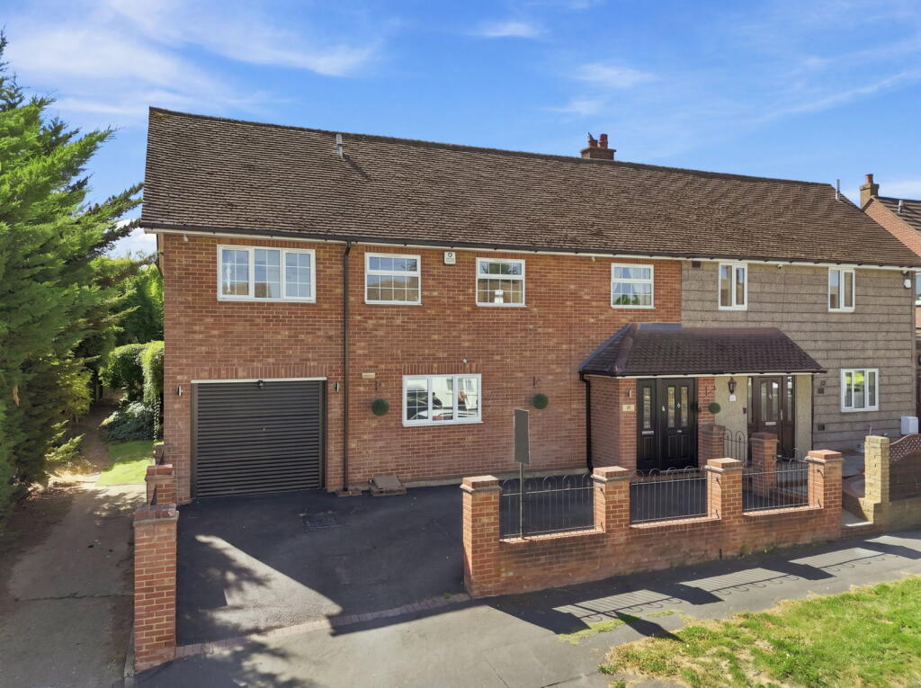 Main image of property: Parkfields, Roydon