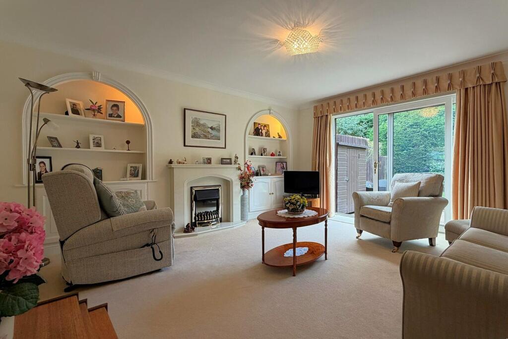 Main image of property: Woodfield, Belbroughton, Stourbridge