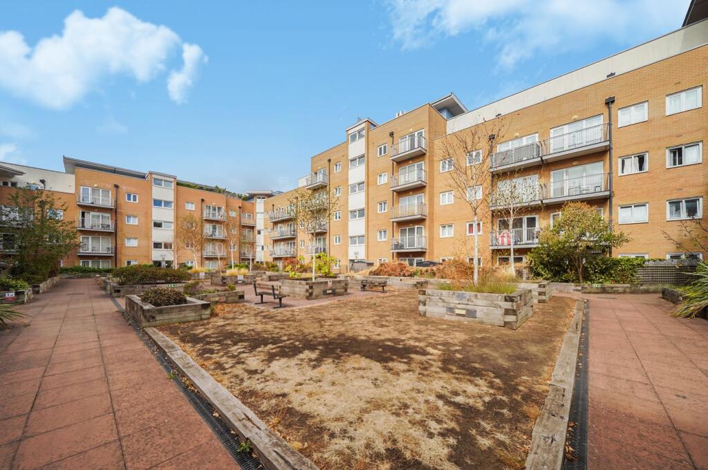 Main image of property: Whitestone Way, Croydon, CR0
