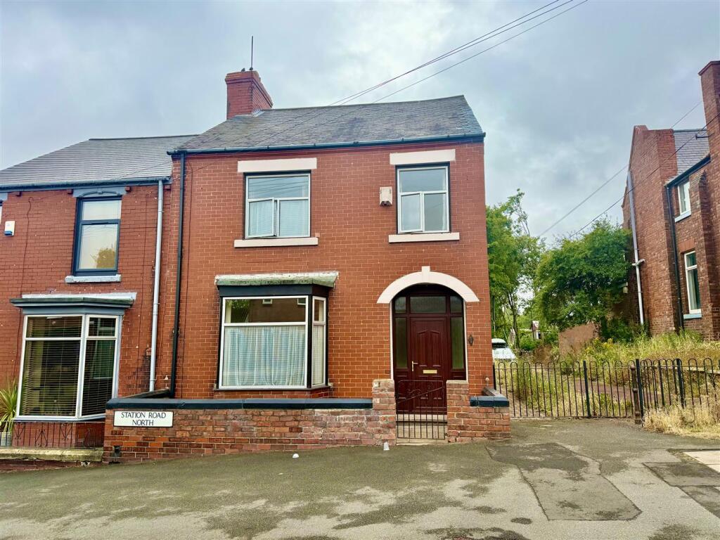 Main image of property: Station Road North, Hetton-Le-Hole, Houghton Le Spring