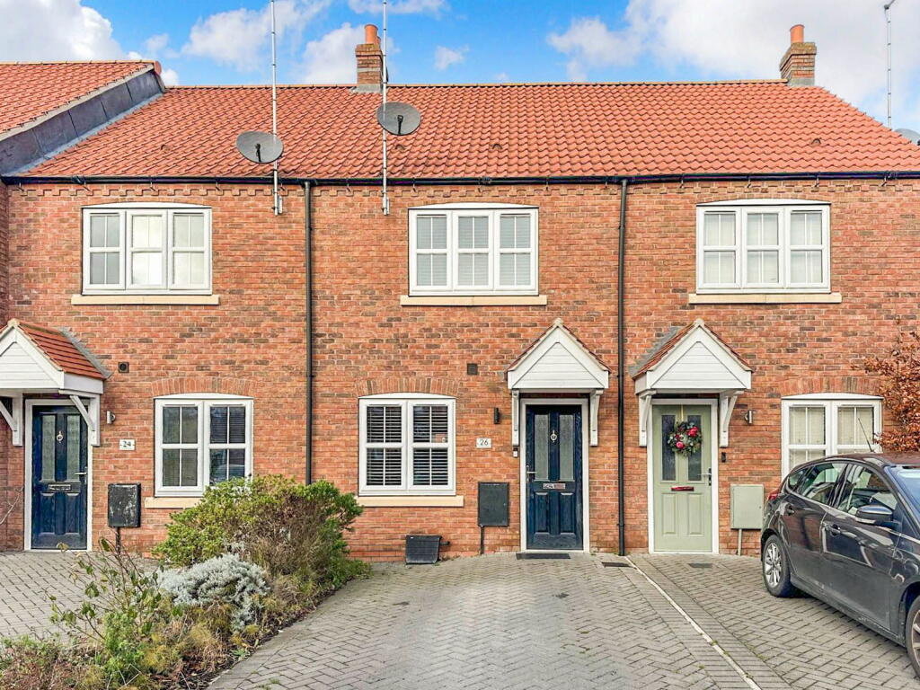 Main image of property: Crane Road, Kingswood, HU7