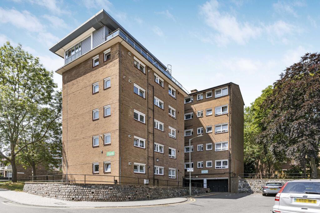 Main image of property: Castlecombe Drive, Wandsworth, London