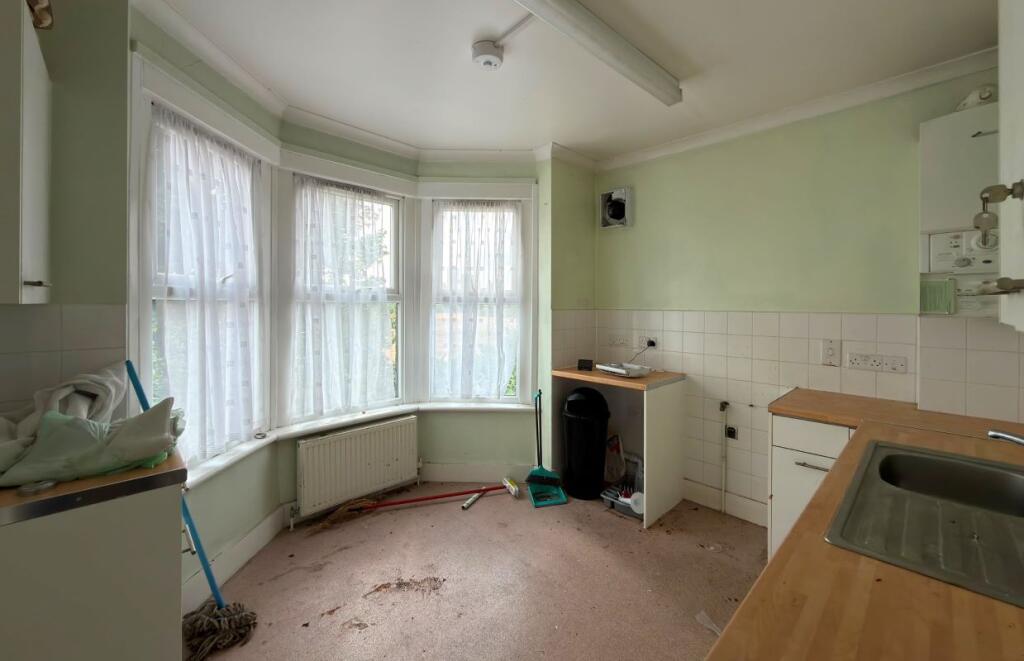 House in London, Leyton - View 2
