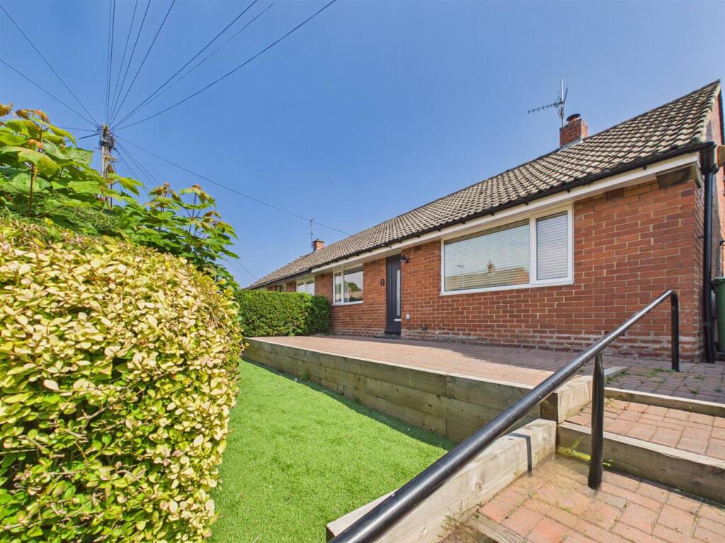 Main image of property: Gosforth Terrace, Pelaw, Gateshead