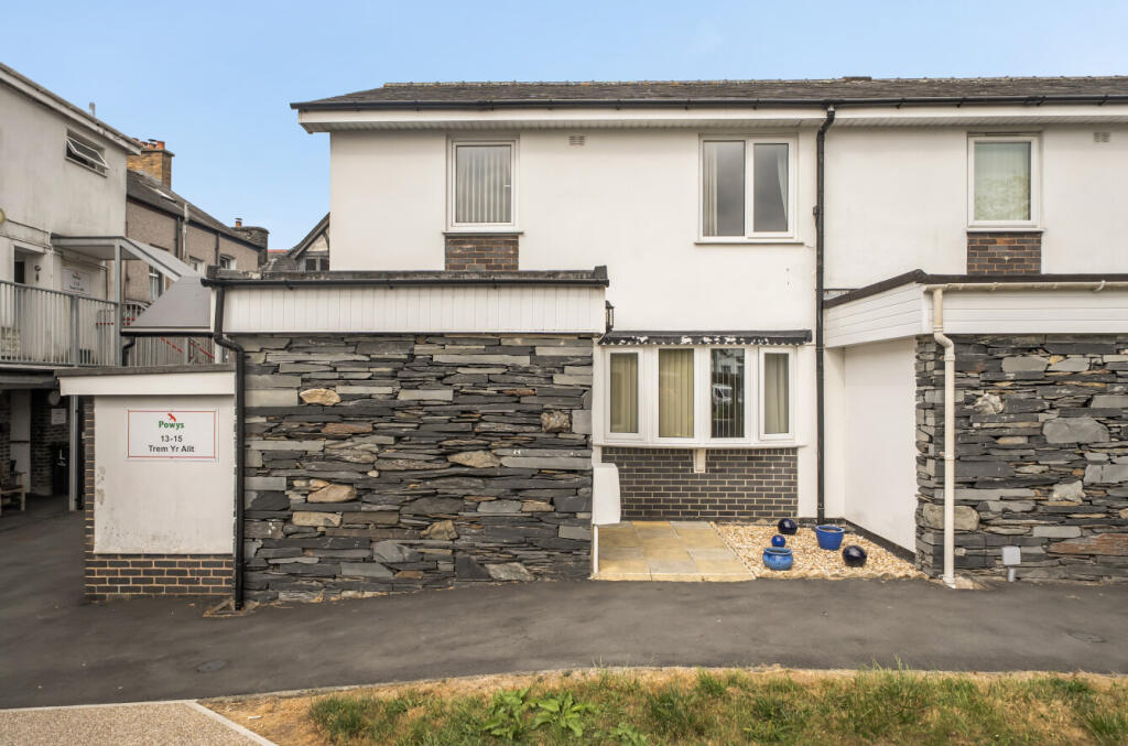 Main image of property: Tremyrallt, Machynlleth, Powys, SY20