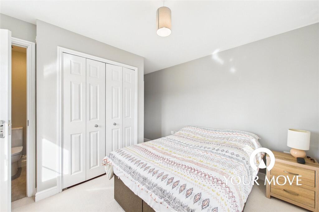 Apartment in Ipswich - View 4
