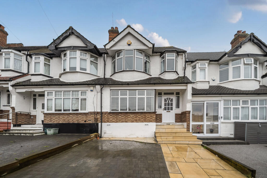Main image of property: Langley Way, West Wickham, Kent, BR4