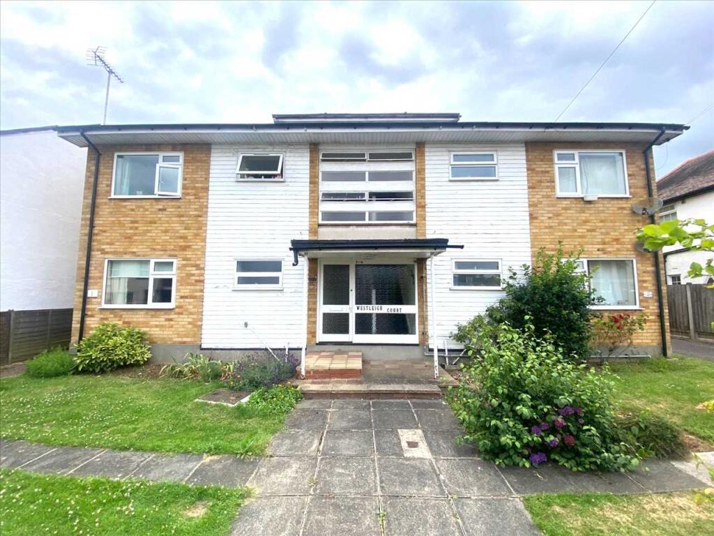 Main image of property: Westleigh Court, Westleigh Avenue, Leigh on Sea