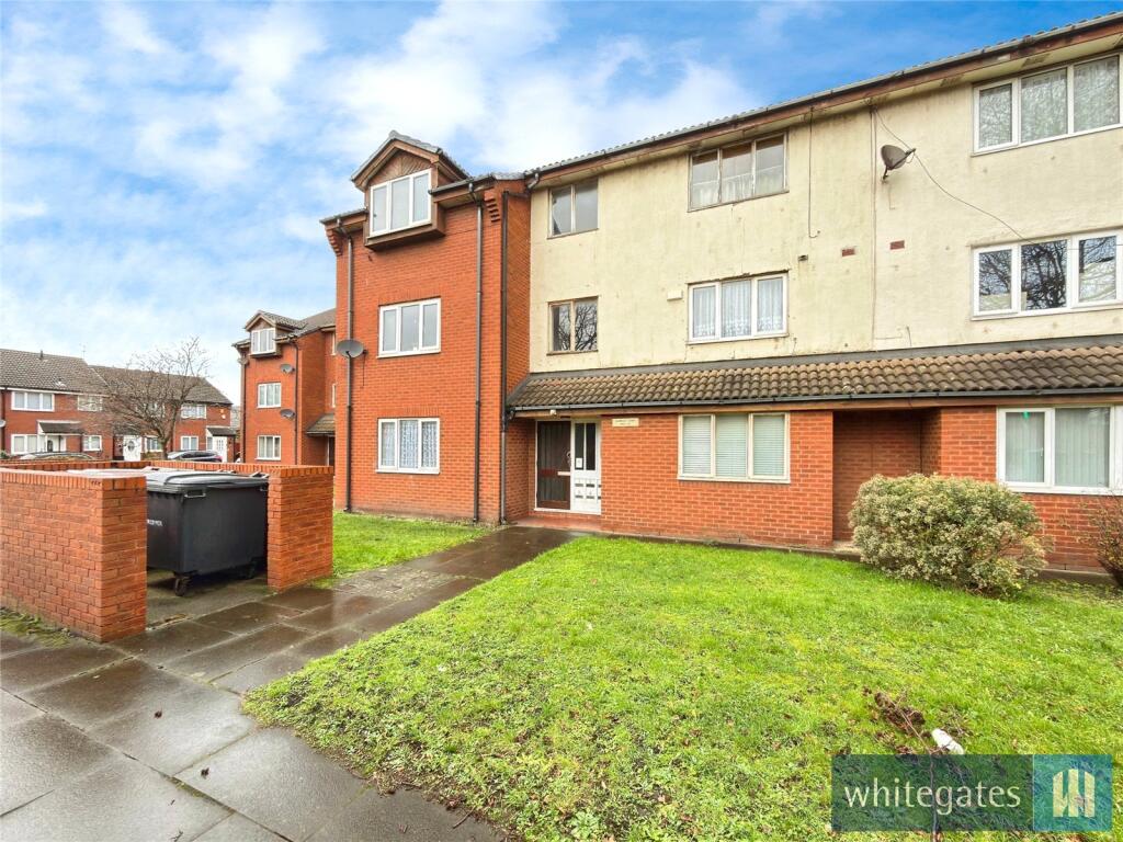 Main image of property: Clairville Close, Bootle, Merseyside, L20