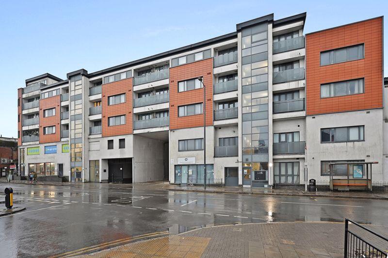 Main image of property: Station Road, Harrow