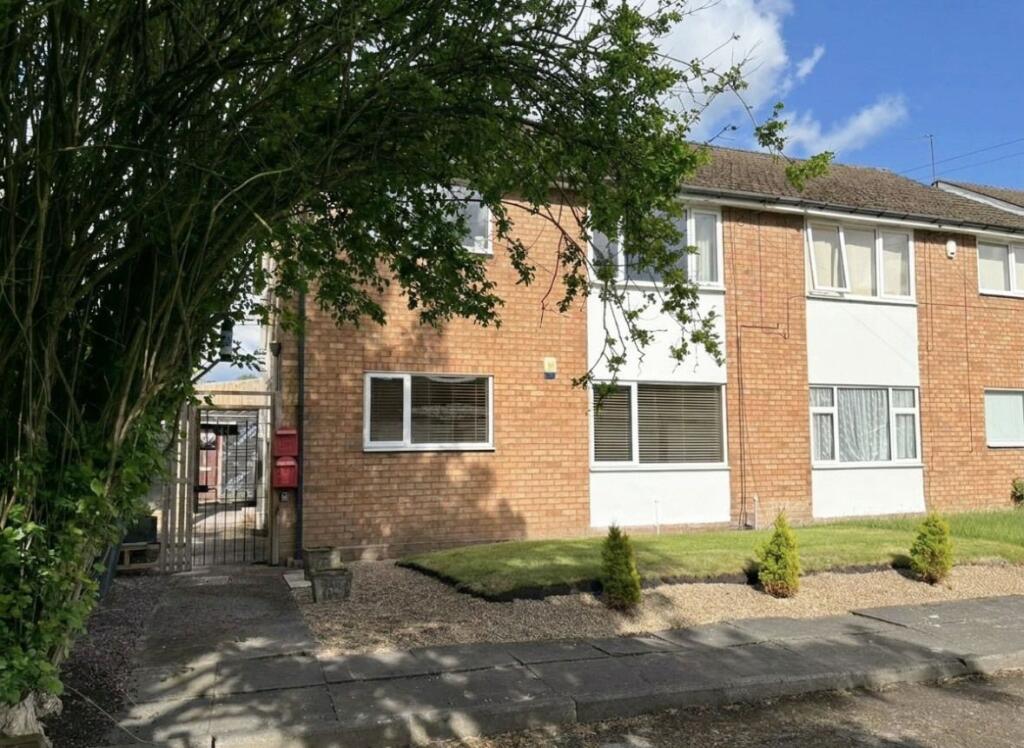 Main image of property: Houghton Court, Hall Green