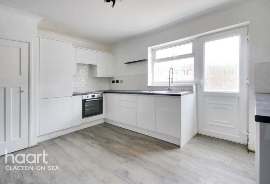 Main image of property: Harrow Road, Clacton-on-sea