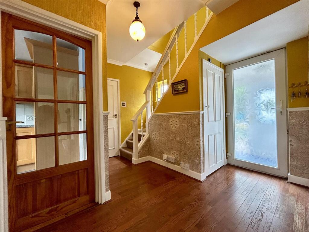 House in Birmingham - View 2