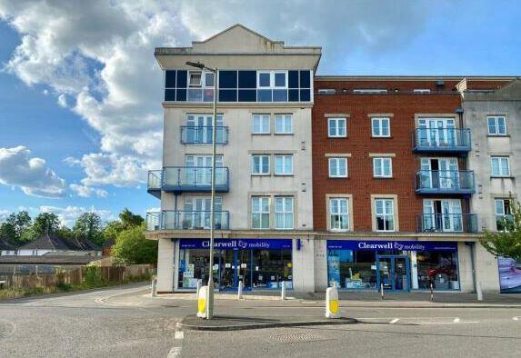 Main image of property: Flat 29 Metro Apartments, 101 Goldsworth Road, Woking, Surrey, GU21 6LF