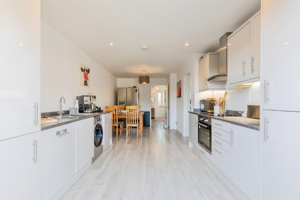 House in Bearley, Bearley Cross - View 4