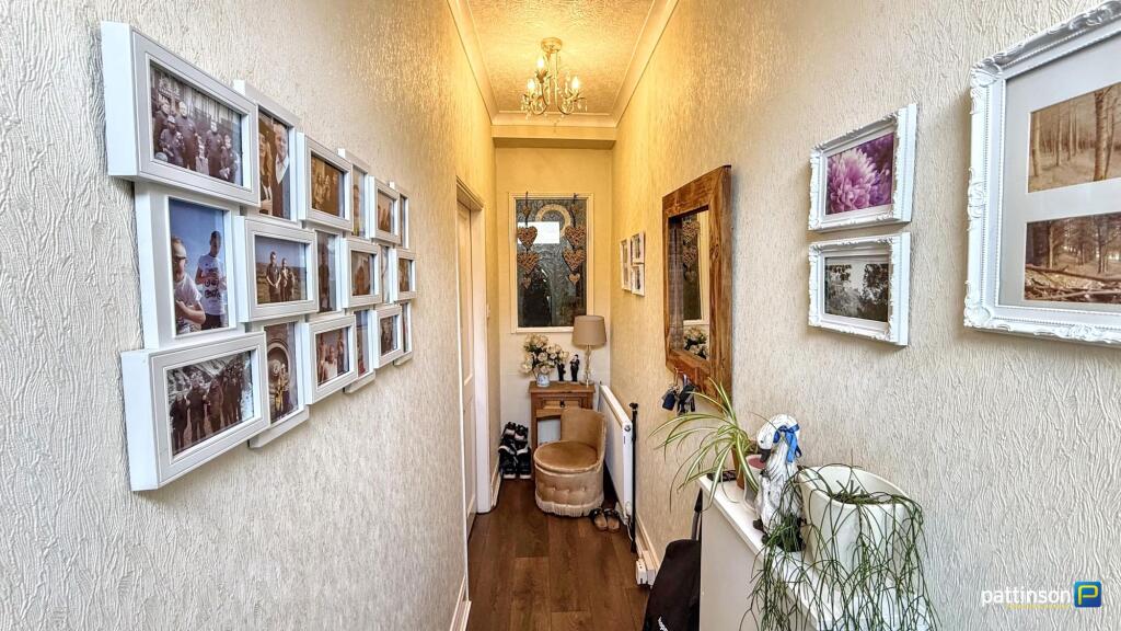 House in Ashington, Hirst - View 3