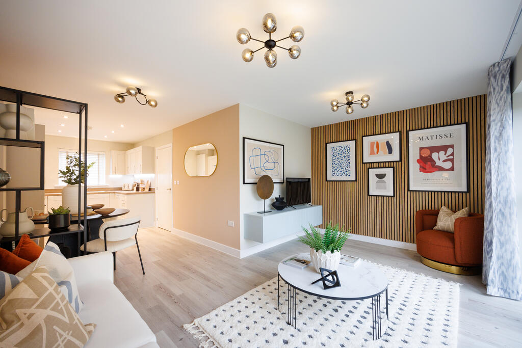 Main image of property: Kingsmead Avenue,
Graylingwell Park,
Chichester,
West Sussex
PO19 6GA