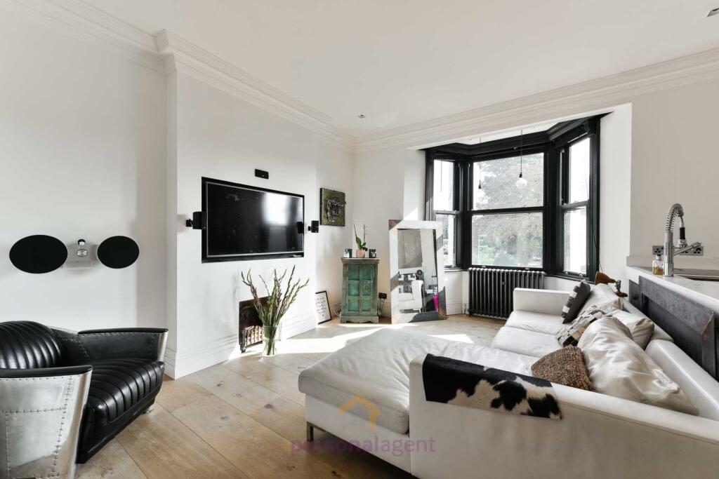 Main image of property: Ashley Road, Epsom