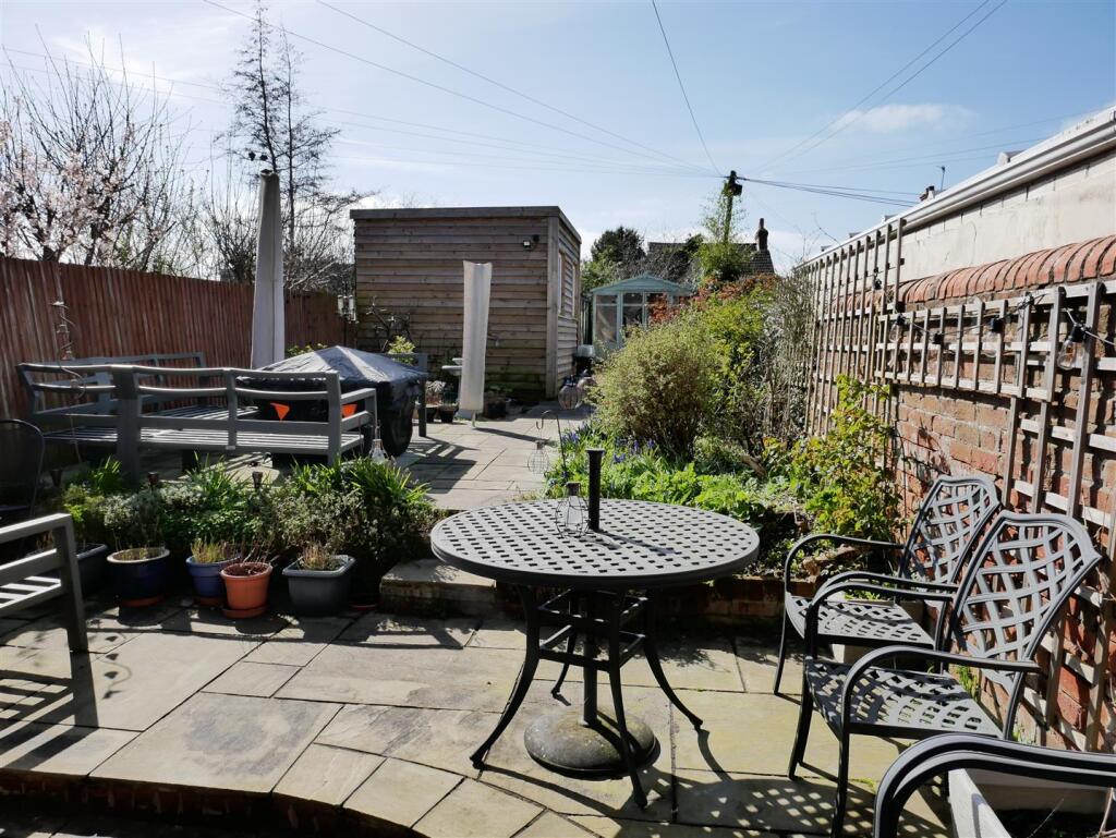 Main image of property: London Road, Chippenham